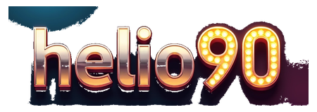 helio90 logo